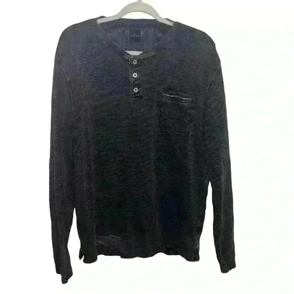 Engbers Long Sleeve Pullover Shirt Size XXL - Picture 3 of 6